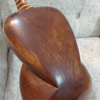 تار ۷ سال ساخت