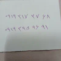 سیم کارت همراه اول اعتباری