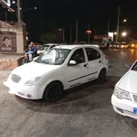 تیبا۲ مدل ۹۷ تمیز