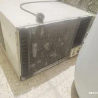 کولرگازی 19000هزارمارک کریرامریکای اصل