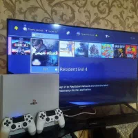 ps4 pro 1 tra
