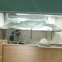 کانال سازی کولر و تهویه هوا