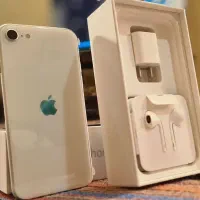 iphone se 2020 آکبند|موبایل|بوشهر, |دیوار