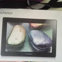 تبلت لنوو