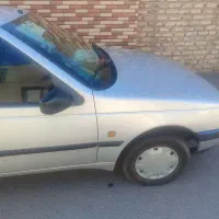 فروش پژو 405دوگانه مدل 97