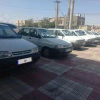 اتو امیر مرکز پراید زنجان
