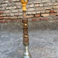 فروش قلیان باطعم پرتقال خام