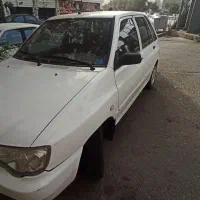 تیپ 111|خودرو سواری و وانت|تهران, ارم|دیوار