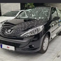 207دنده سقف شیشه ای اقساطی*کیان خودرو*