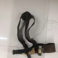 کمر بند علم همراه کمر بند