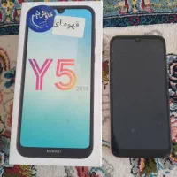 گوشی هواوی 5y 2017