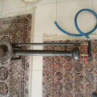 مشعل گازی