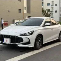 MG5 2025 full