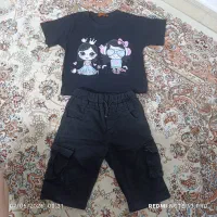 مناسب تا۶سال درحد نو هم نیست کاملا نو وسالم