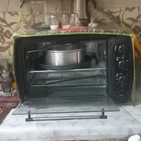 توستر|اجاق گاز و لوازم برقی پخت‌وپز|نیشابور, کشتارگاه|دیوار