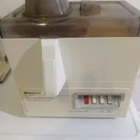 ابمیوه گیر nationalقدیمی