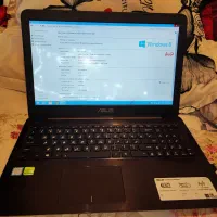لپ‌تاپ ایسوس ASUS K556U i7-7500U، رم8 هارد۱ترابایت