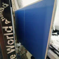 میز تنیس