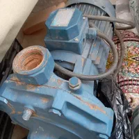 فروش پمپ اب