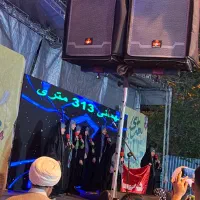 اجاره باند/پارس پاور/محرم/تلوزیون شهری/ویدئو وال