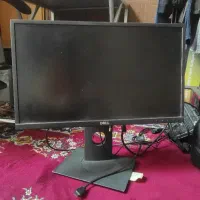 مانیتور dell 22 inch 60hz