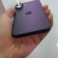 آیفون ۱۶ نرمال باتری۱۰۰