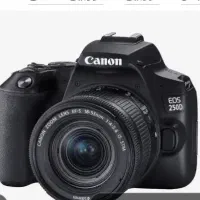 دوربین عکاسی کنون d 250