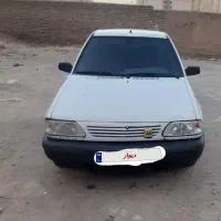 پراید