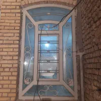 فروش درب وپنجره نقش داروبروز توافقی