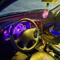 پژو 405|خودرو سواری و وانت|بروجن, |دیوار