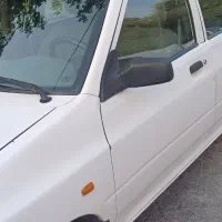 ماشین پراید