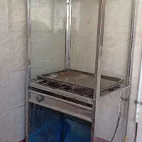 فر ساندویچی