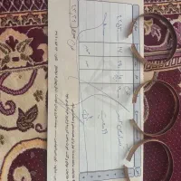 ۴ عدد النگو متوسط و ۱ عدد النگو پهن