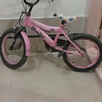 دوچرخه 16