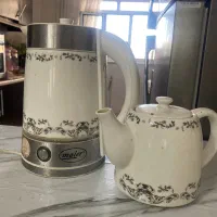 کتری برقی المانی اصل