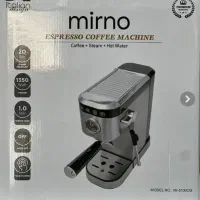 اسپرسو ساز mirno