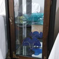 بوفه آینه دار