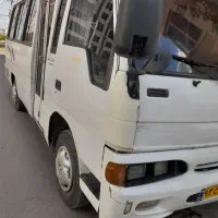 سرویس دربستی مینی بوس هیوندا
