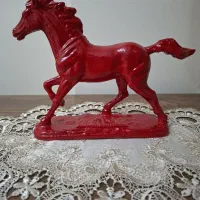 تندیس اسب