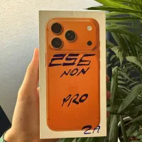 آیفون ۱۷ پرو بدون ریجستر