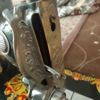 چرخ خیاطی دستی