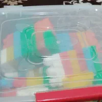 اسباب بازی دورچین