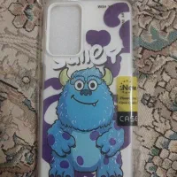 بک کاور سالیوان note 11 pro