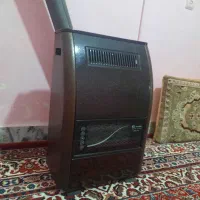 بخاری|بخاری، هیتر، شومینه|قائن, |دیوار