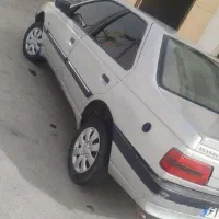 پژو ۸۸|خودرو سواری و وانت|فسا, |دیوار