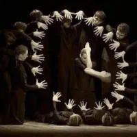آموزش تئاتر و بازیگری