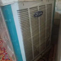 کولر 7500|کولر آبی|بهرمان, |دیوار