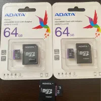رم 64 ADATA