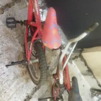 دوچرخه