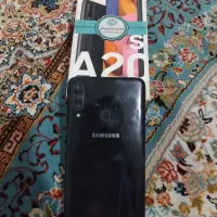 گوشی سامسونگ A20s